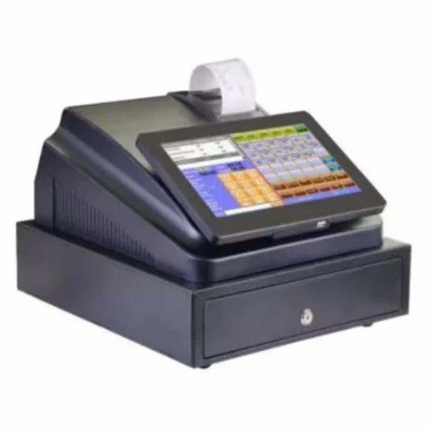 Bill Touch C86D, 220V POS Machine