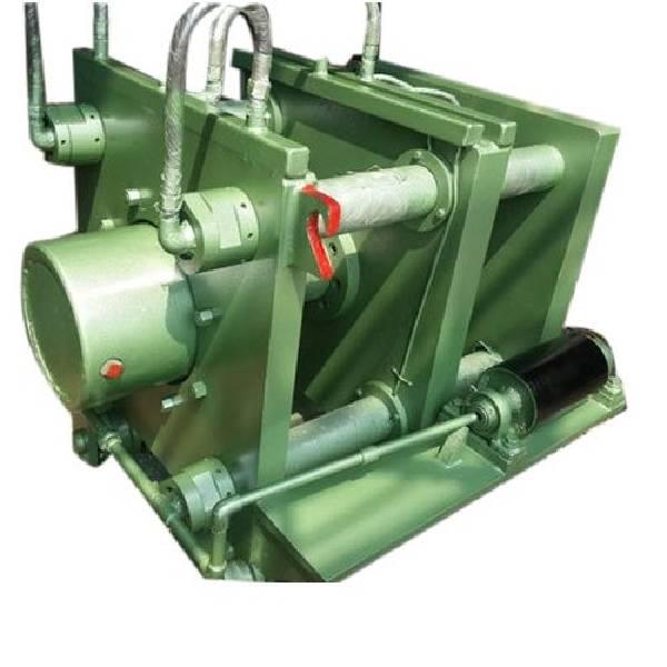 Billet Cutting Machine