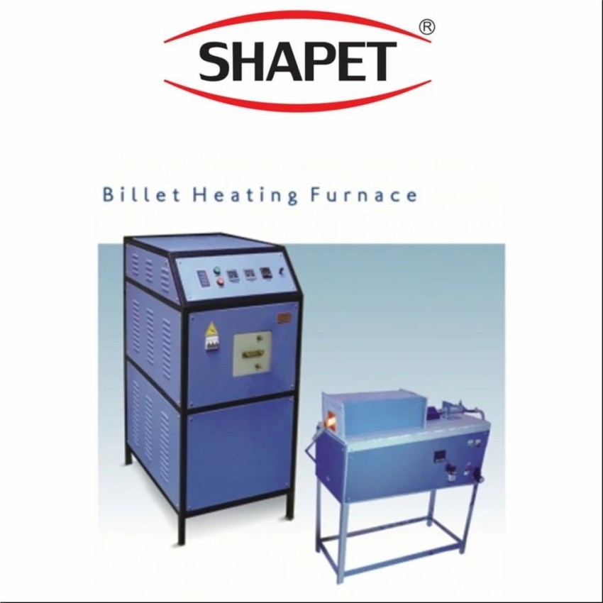 Billet Heating Machine 530W