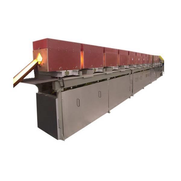 Billet Induction Heater