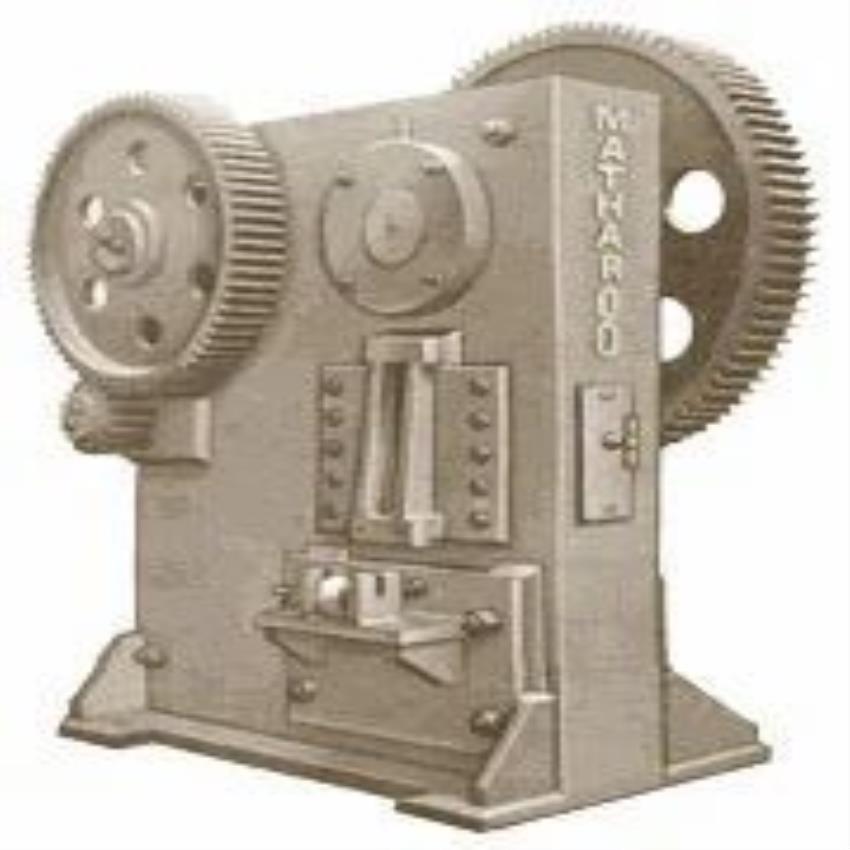 Billet Shearer Machine