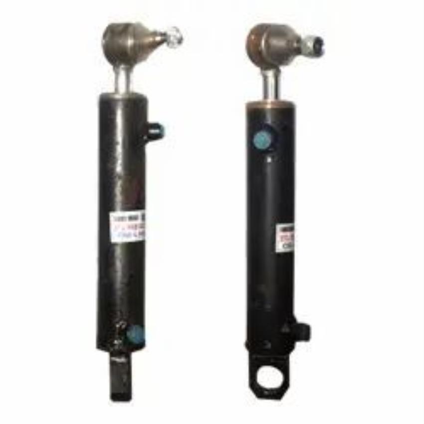 Earthmoving Machine Honing Tube Steering Cylinder