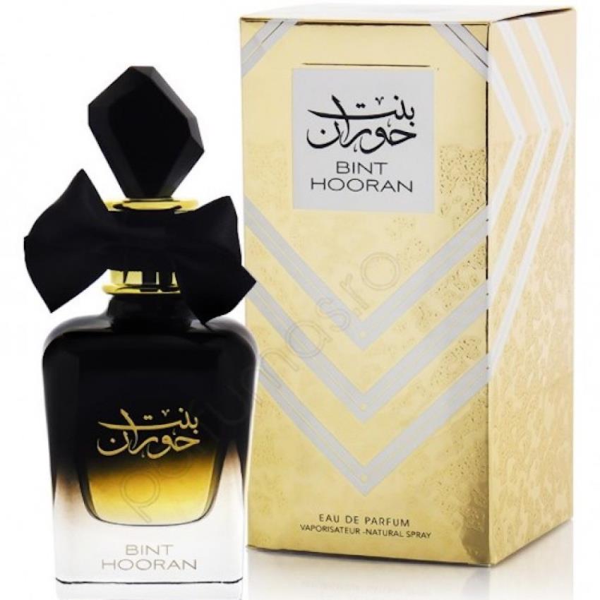 Bint Hooran Unisex Perfume Spray 100 Ml