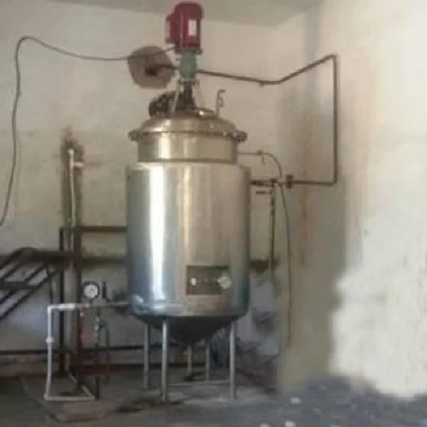 Automatic Bio Fermenter