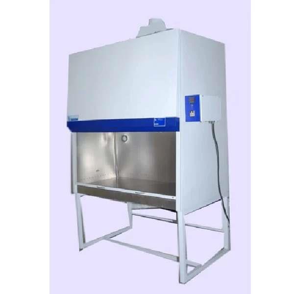 Stainless Steel Electric Bio Safety Cabinet