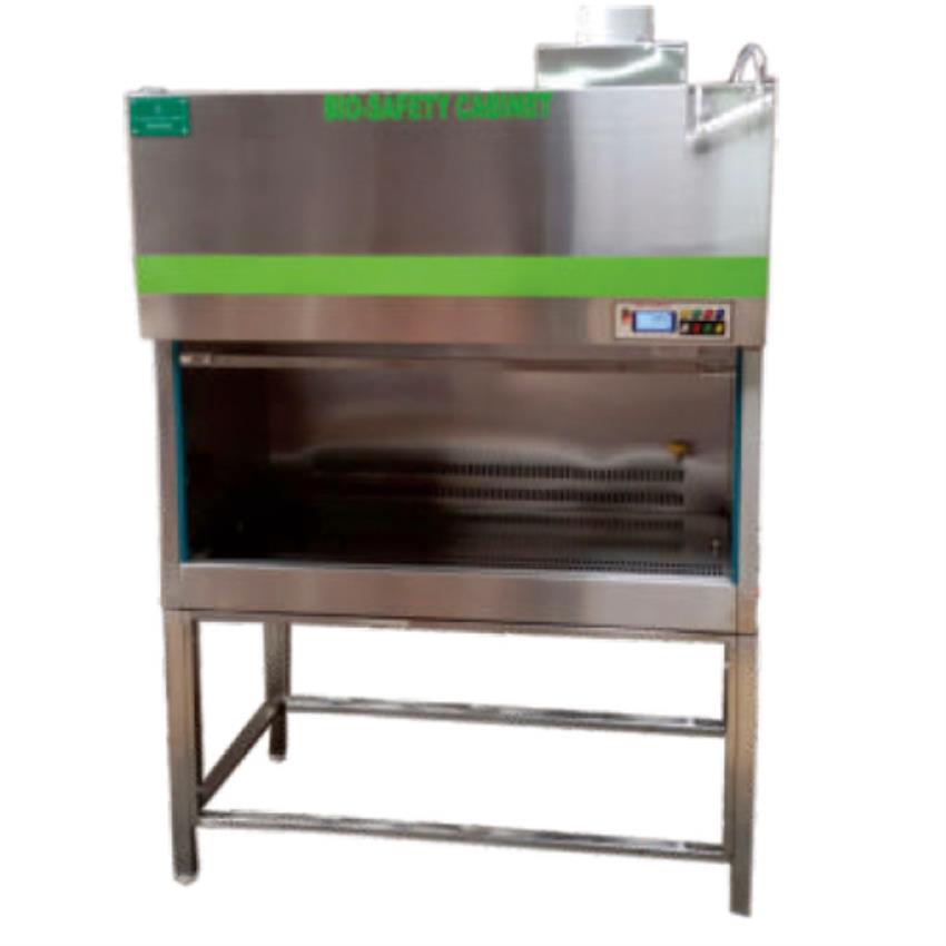 Laboratory Bio Safety Equipment