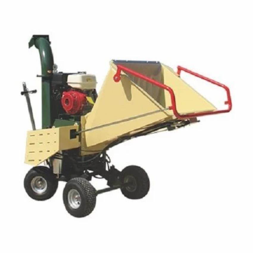 BIO Shredder FBS-700