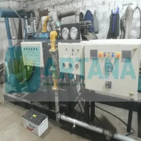 Biogas Power Generator 5 Kva - 360 Kva