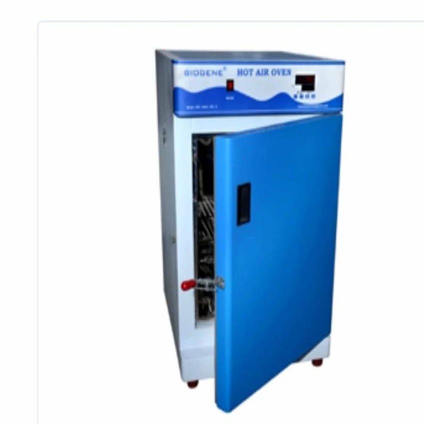 BioGene Laboratory Hot Air Oven