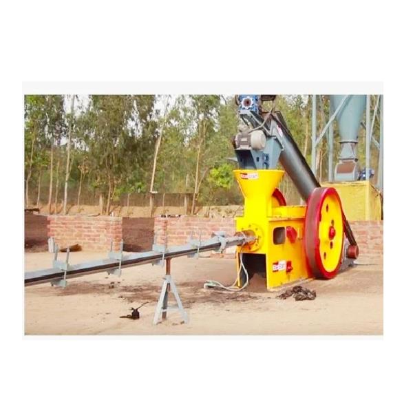 Biomass Wood Pellet Production Machine