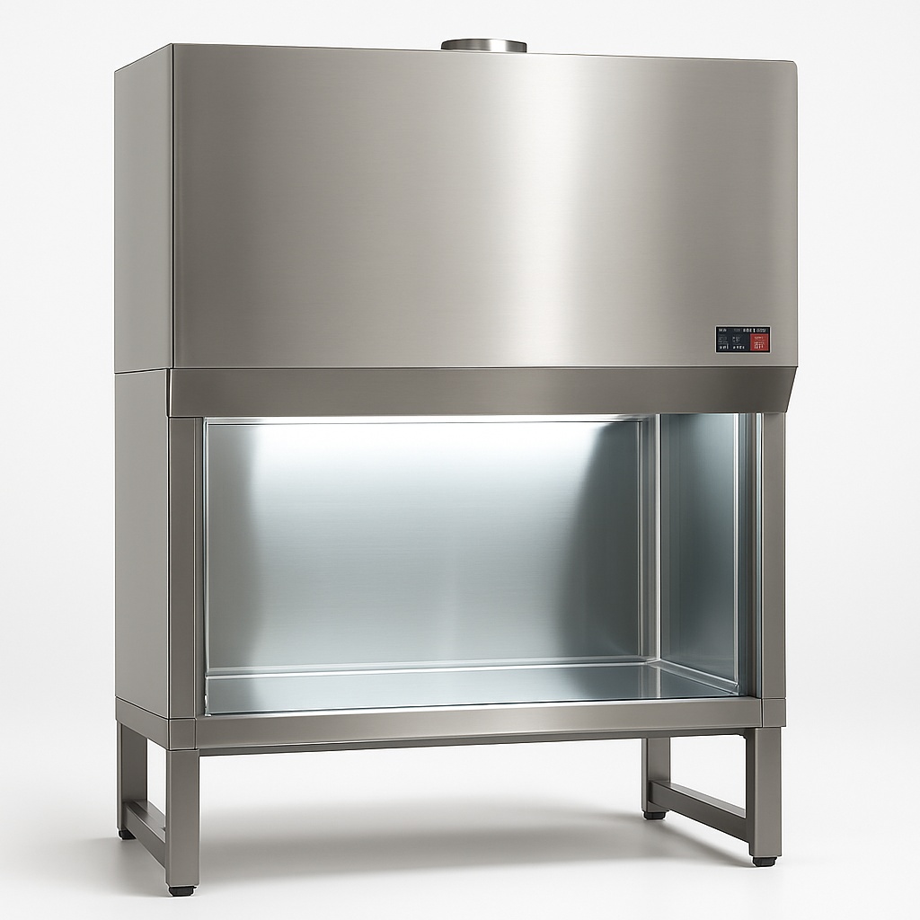 Biosafety Cabinet Type B2