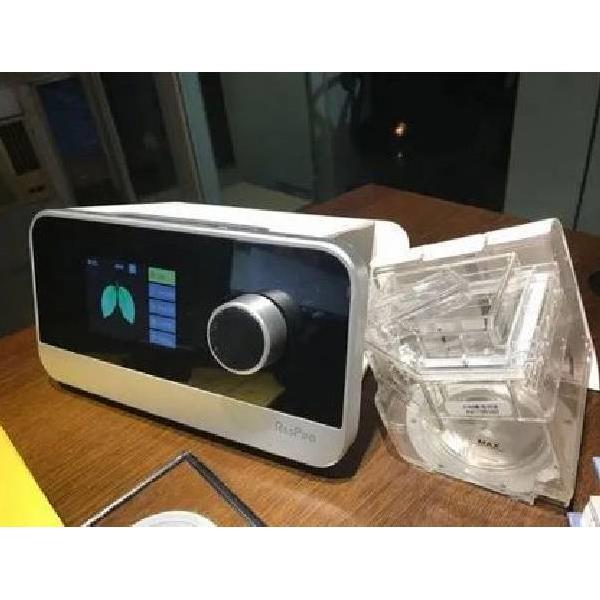 BiPAP Machine Rental Service