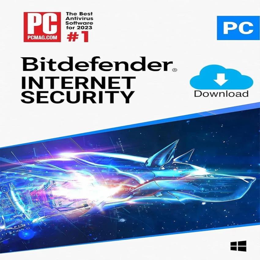 Bitdefender Internet Security Software