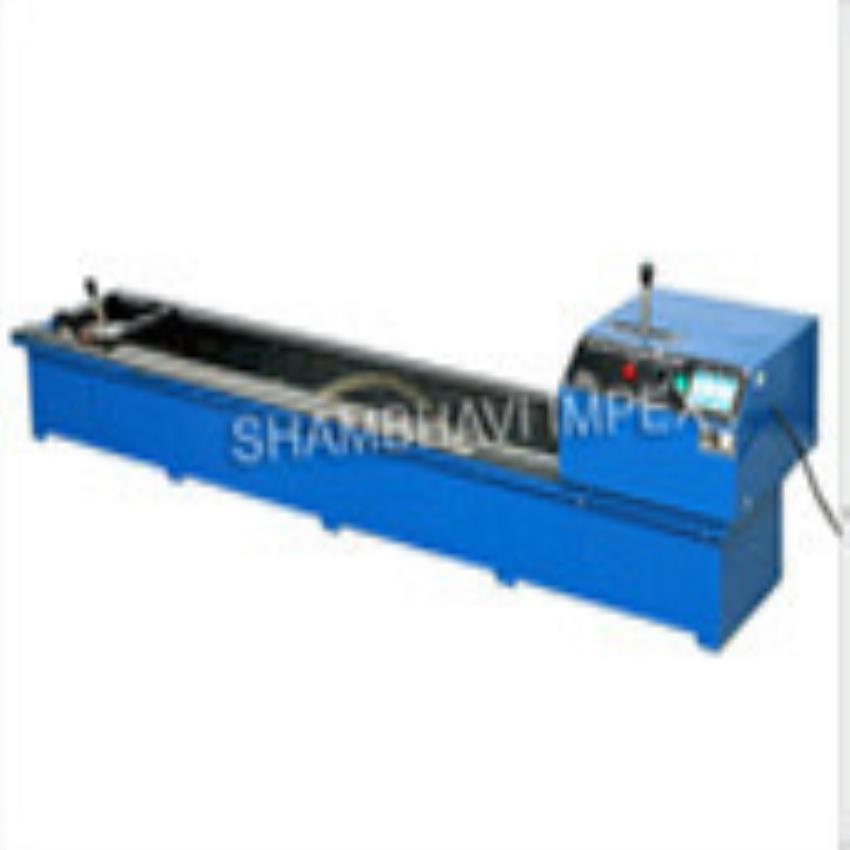 Bitumen Asphalt Petroleum Testing Equipment