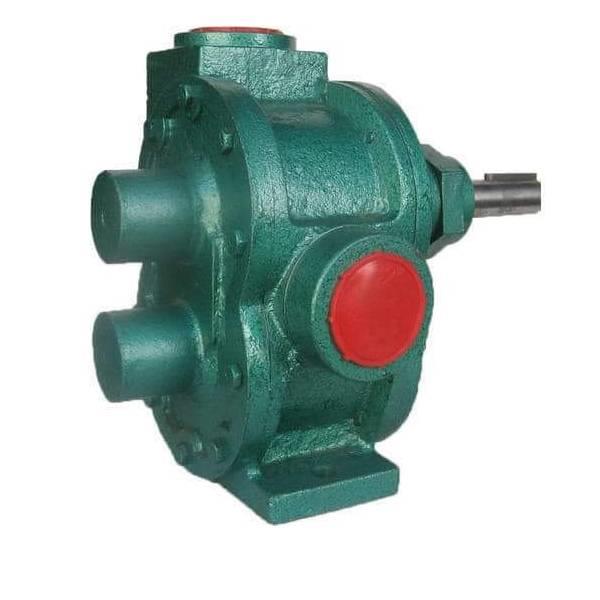 Bitumen PTO Pump, Road Construction