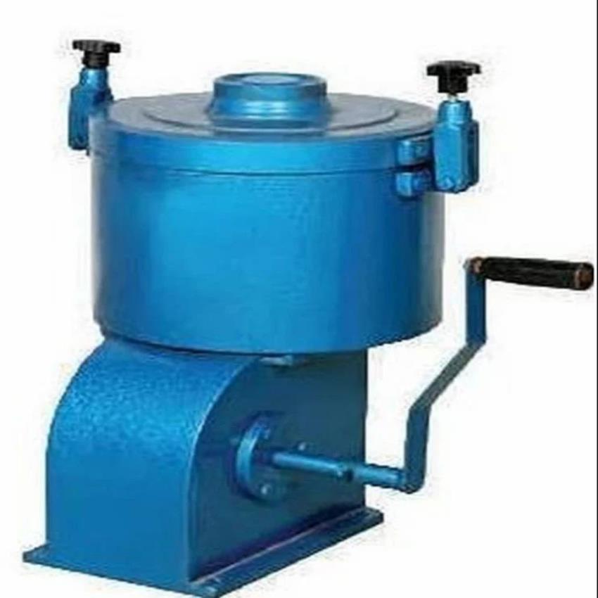 Hand Operated Bitumen Test Extractor