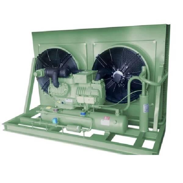 Bitzer Refrigeration Unit
