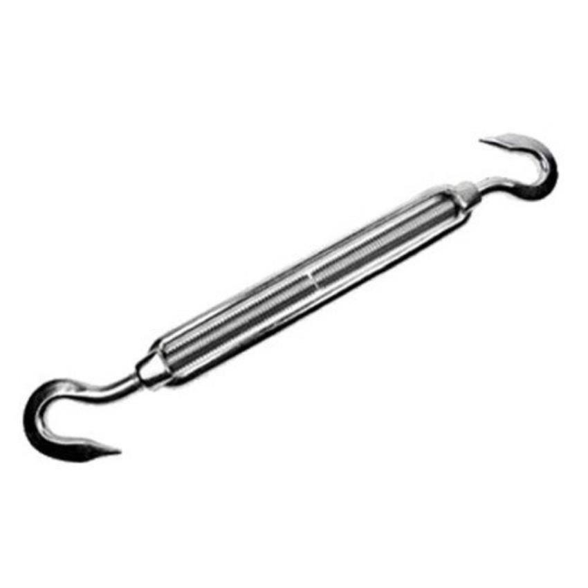 SS Industrial Turn Buckle, 1-10 Ton