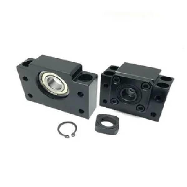 BK/BF Ball Screw Support