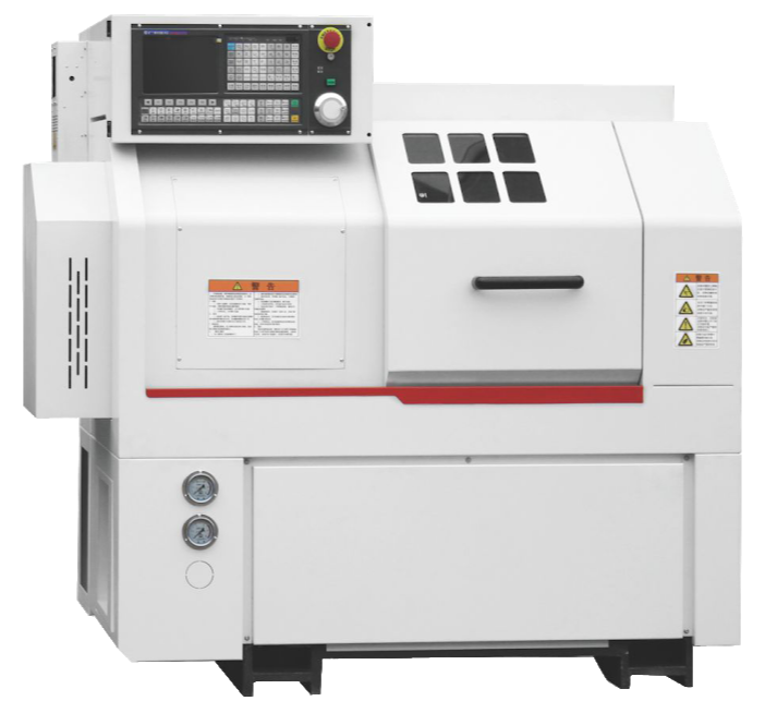 BL-Z0640 High Precision CNC Lathe