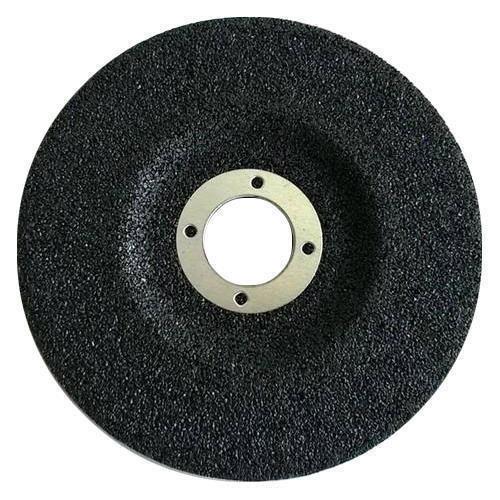 Black Grinding Wheel