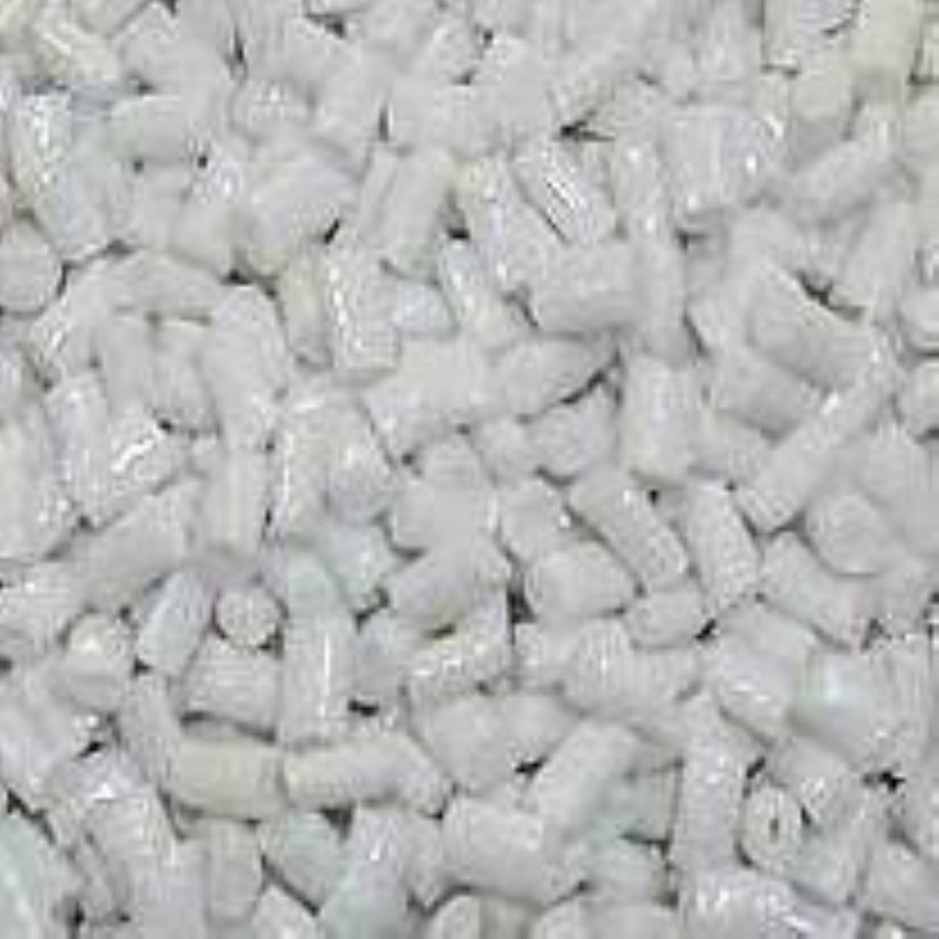 Black ABS Plastic Granules, 25kg Pack