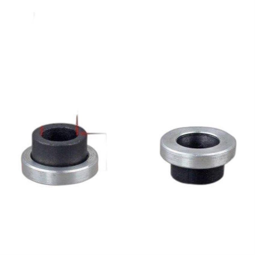 Black Alloy Steel Insulation Sleeve 178F