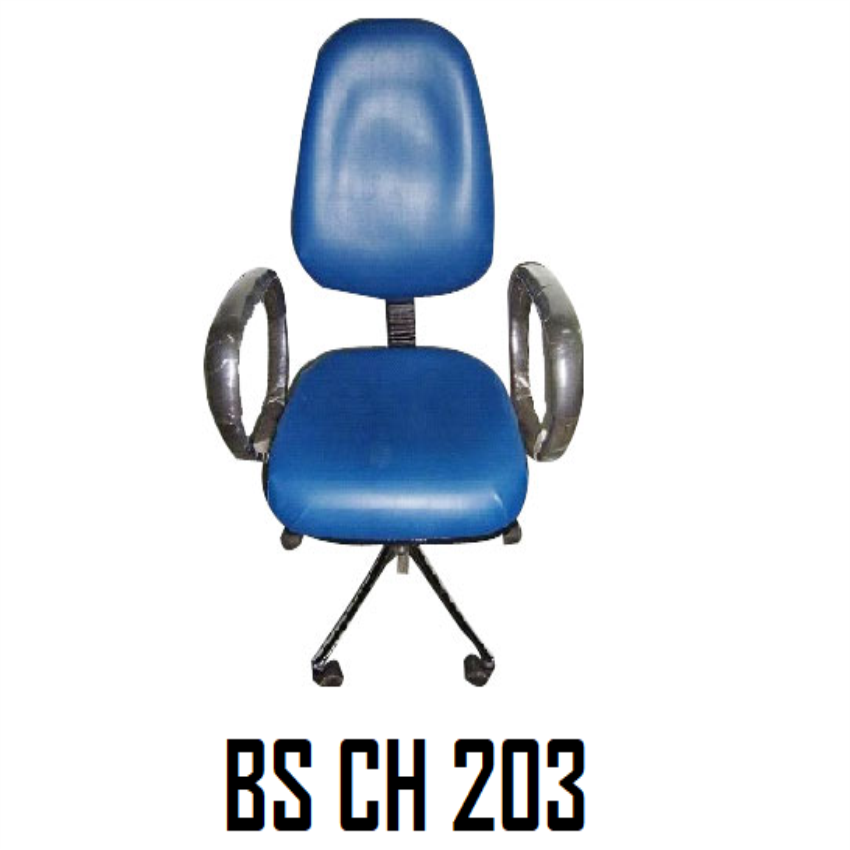 Blue Sky ESD Office Chair