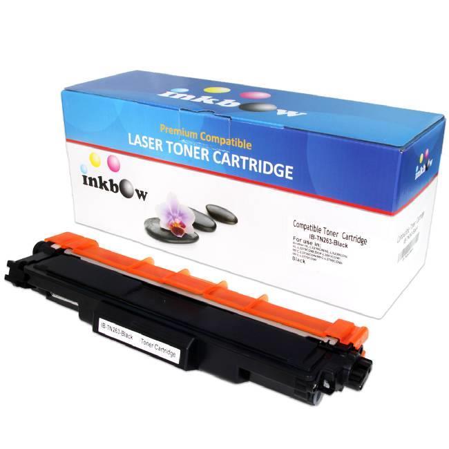Black Brother TN-263BK Toner Cartridge