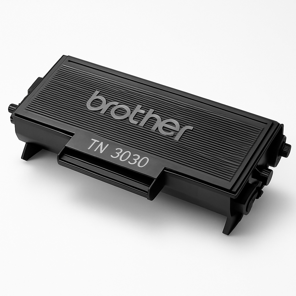 Brother Tn 3030 Black Toner