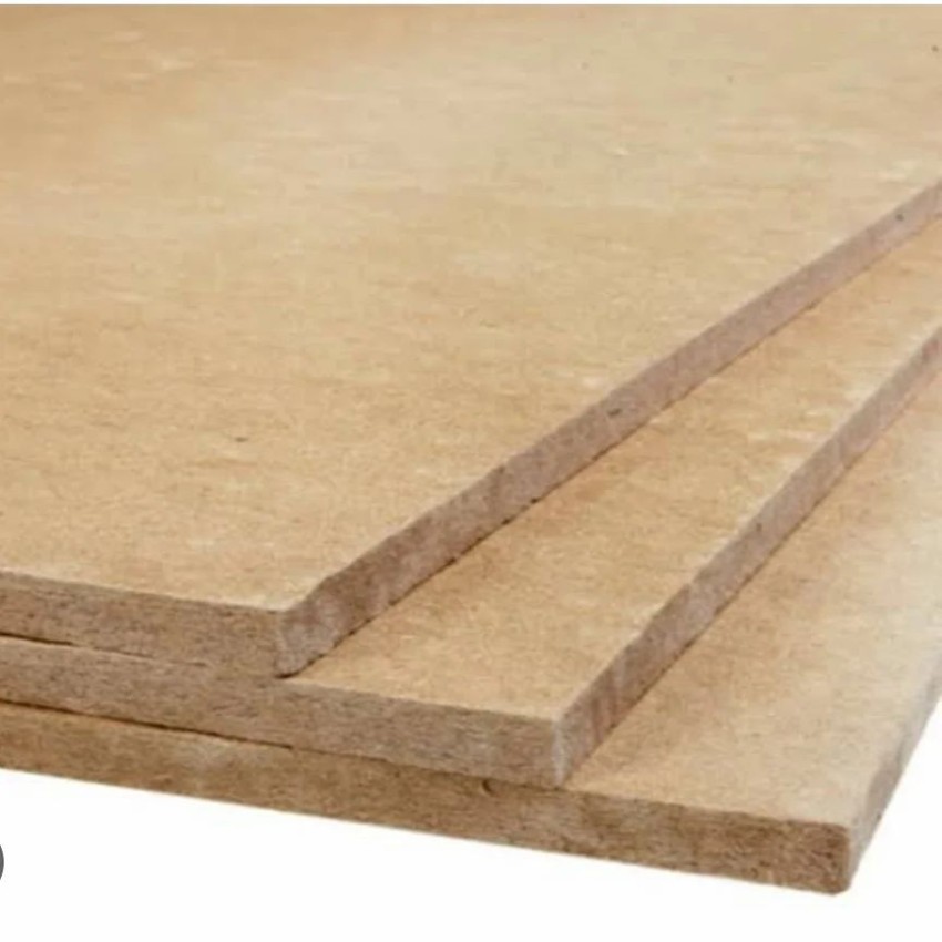 Soft Board Sheets - Black Brown 8mm