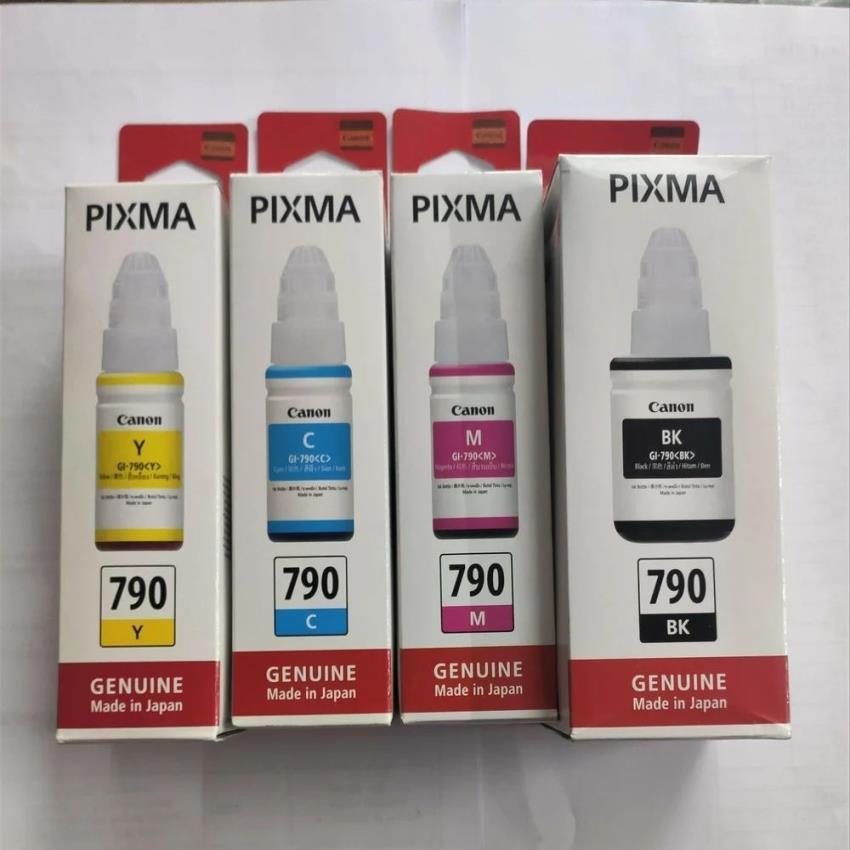 Canon Black Ink Bottle 130ML for Photo Albums