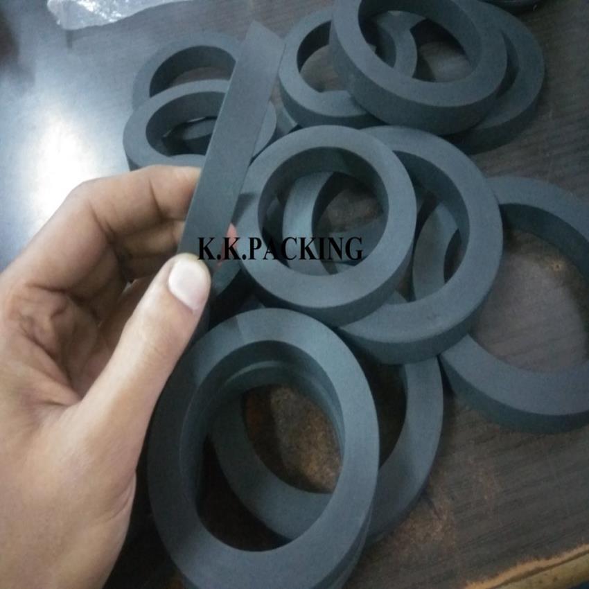 Carbon Filled PTFE Products, Packet