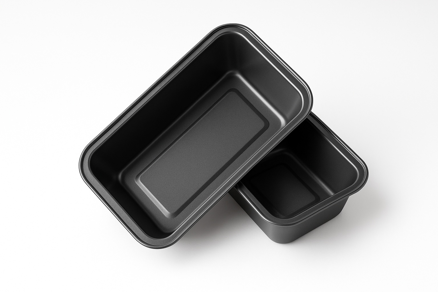 Carbon Steel Non Stick Loaf Pan