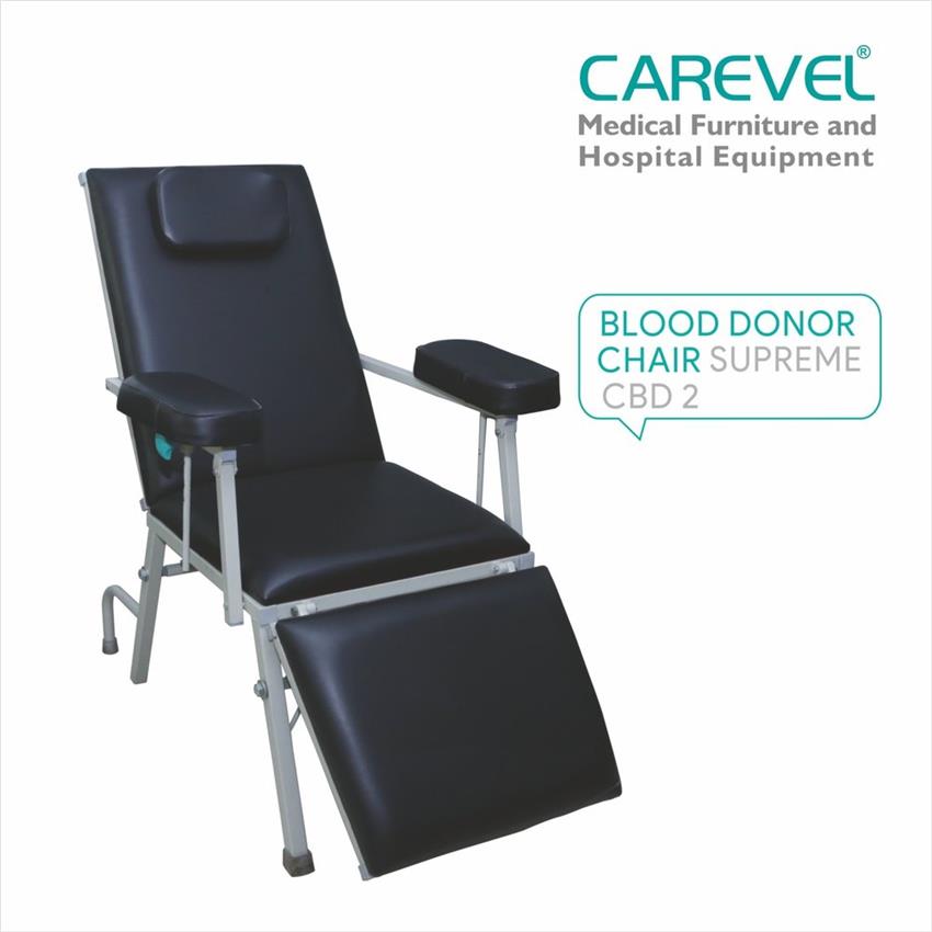 Carevel Supreme CBD 2 Donation Chair