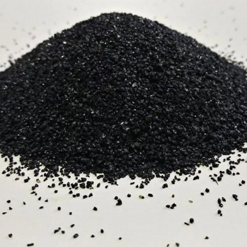 Black Copper Grit, PP Bag, 25 kg