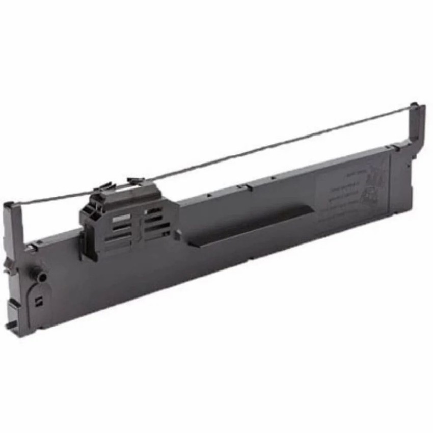 Black Print PLQ 20 Ribbon Cartridge for Passbook Printers