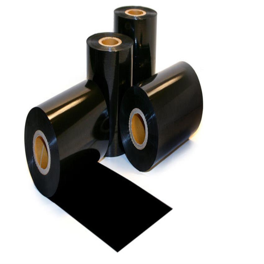 Hi Tech Labels Black Thermal Transfer Ribbon