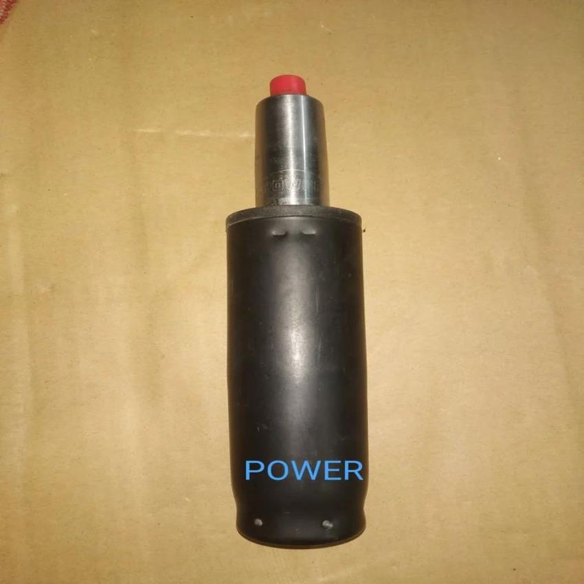 Black Hydraulic Chair Lifter