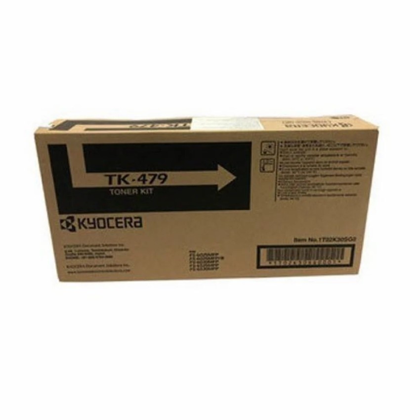 Black TK 479 Ink Cartridge