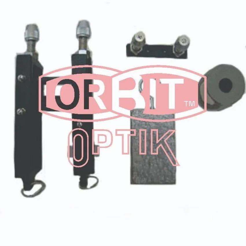 Black Iron Laboratory Young Modulus Machine