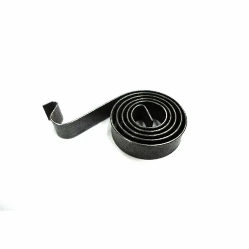 Black Motor Carbon Brush Spring
