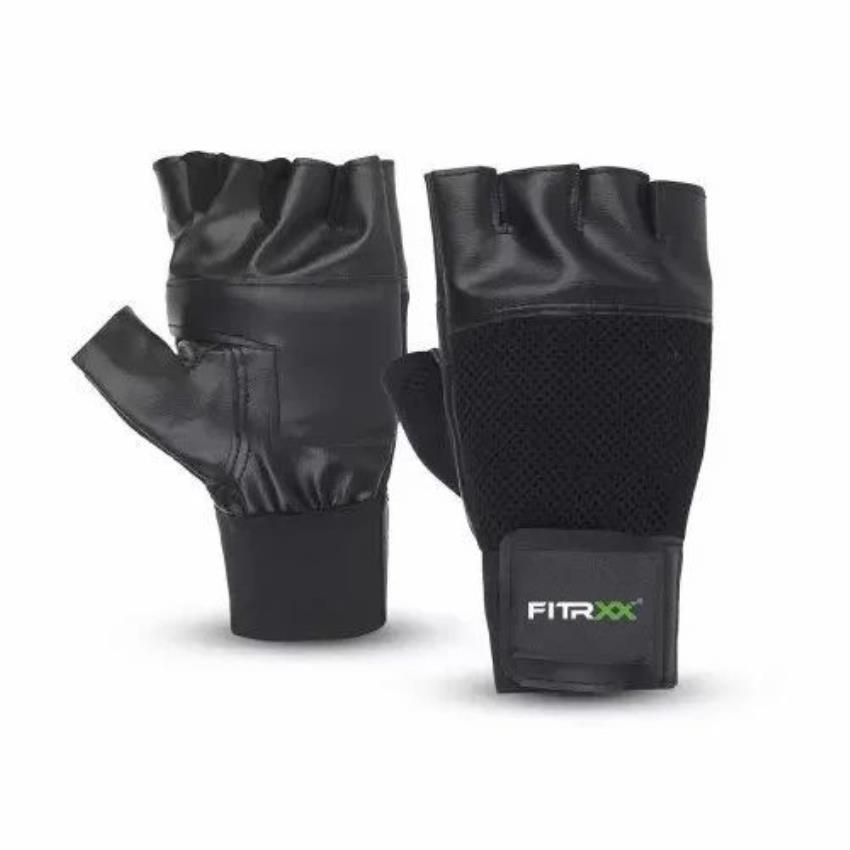 Neoprene Heavy Duty Gym Gloves