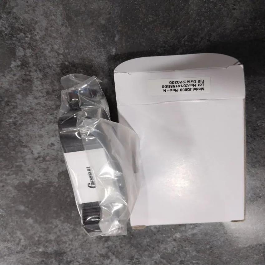 O General Solvent Ink Cartridge 12.7mm, Iq 800 Plus N