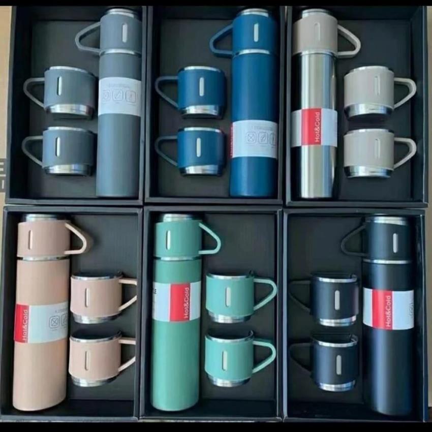 Myra Enterprises Black Plastic Gift