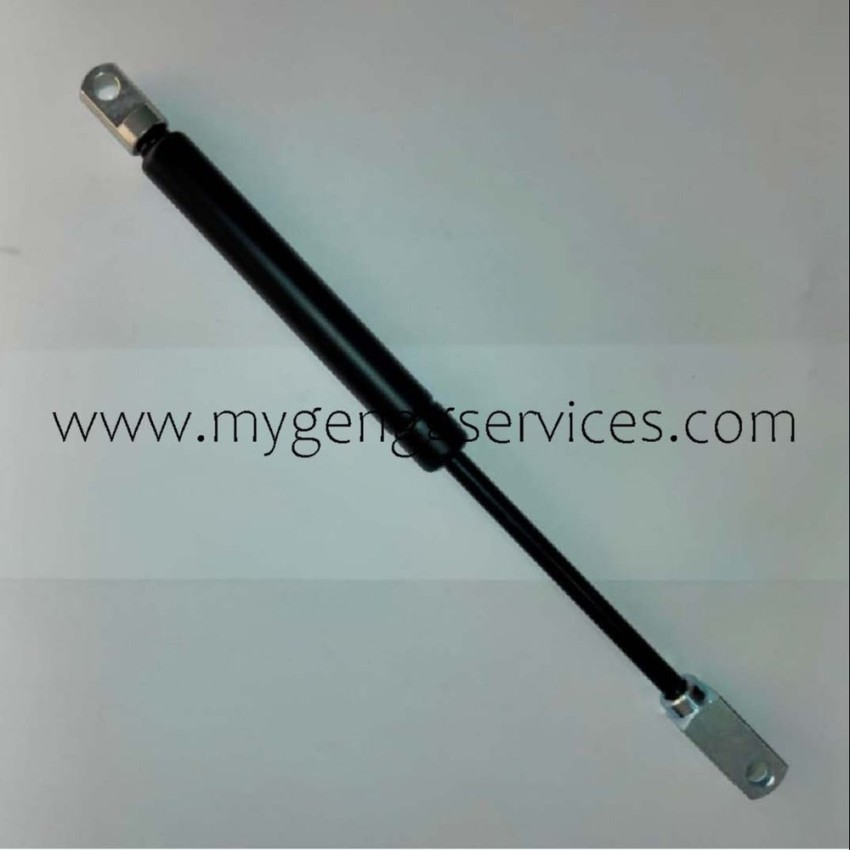 Black Platform Vibration Dampener 51471128 for Electric Pallet Truck