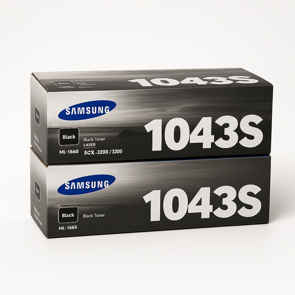 Black Samsung Ml 1666 Toner Cartridge, Laser Printer