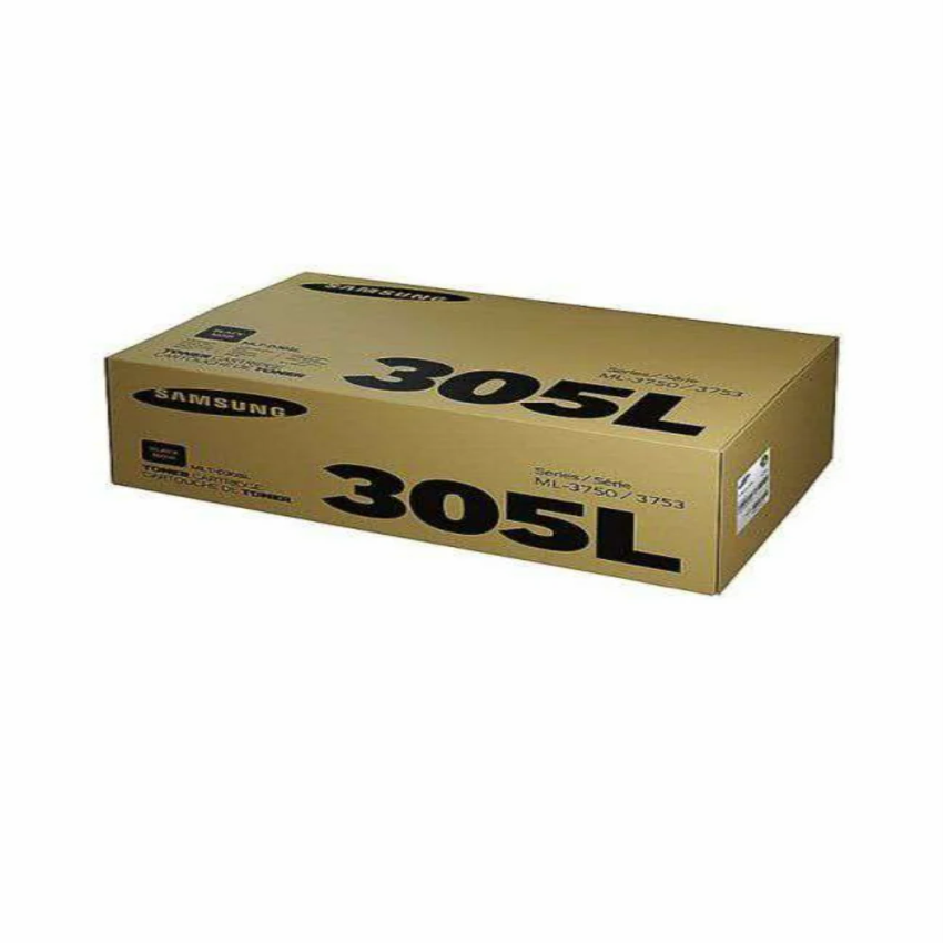 MLT305L Black Toner Cartridge