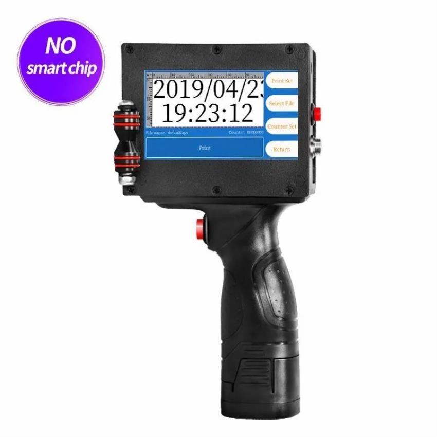 Scantech ST-127i TIJ Inkjet Printer