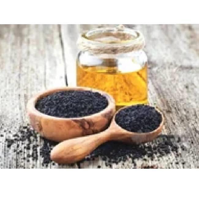 Black Seed Oil Extract